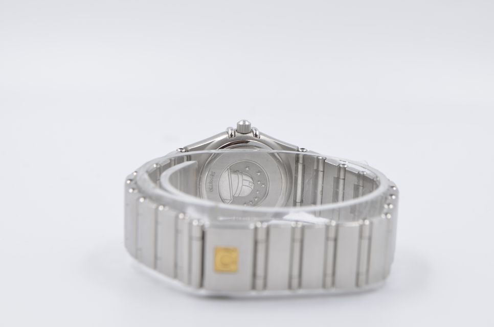 Omega Constellation Mini 1562.30.00 Image 3